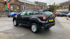 Dacia Duster 1.3 TCe 130 Expression 5dr Petrol Estate